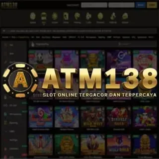 ATM138 - Game Match-3 Seru dan Menantang