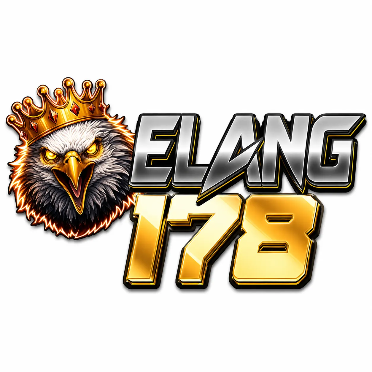 ELANG178 - Game Bingo Seru dan Mengasyikkan